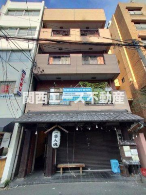 【外観】 | モアビル