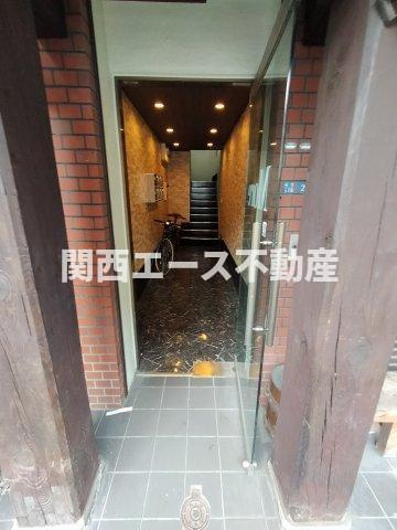 【エントランス】 | モアビル