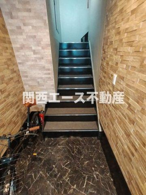 【その他共用部分】 | モアビル