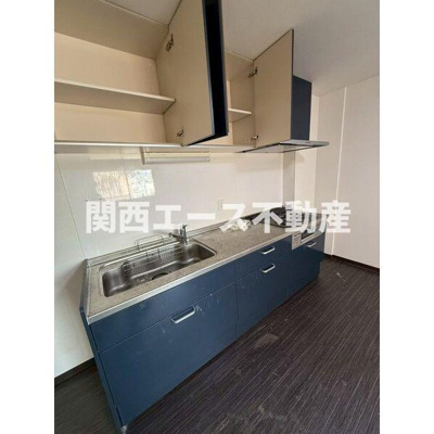 【キッチン】 | モアビル