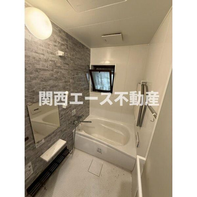 【浴室】 | モアビル