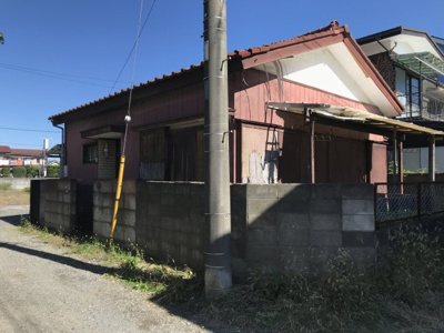 【外観】 | 花小金井5丁目戸建て