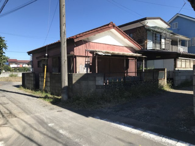 【外観】 | 花小金井5丁目戸建て