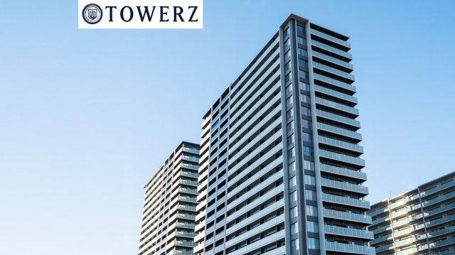 ジオ天六ツインタワーズ｜大阪市のタワーマンション｜TOWERZ（タワーズ）