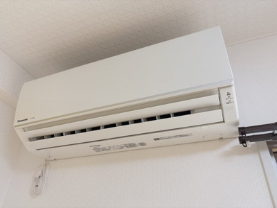 【設備】 | レスポワール西