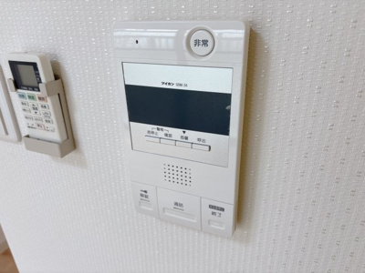 【セキュリティ】 | レスポワール西
