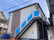 パークコーポの画像