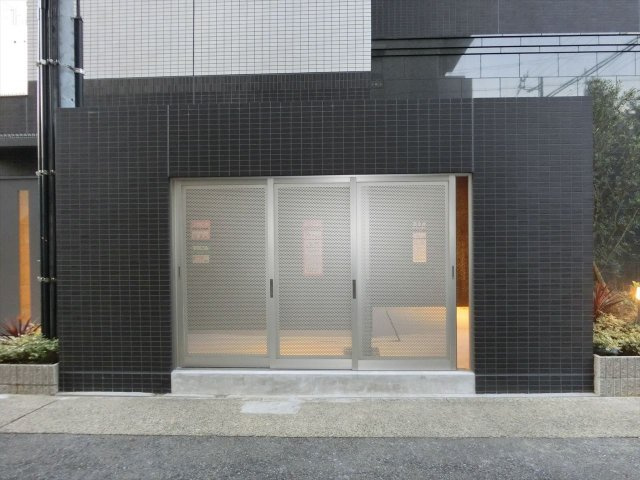 ディアレイシャス上前津のその他共用部分|ディアレイシャス上前津