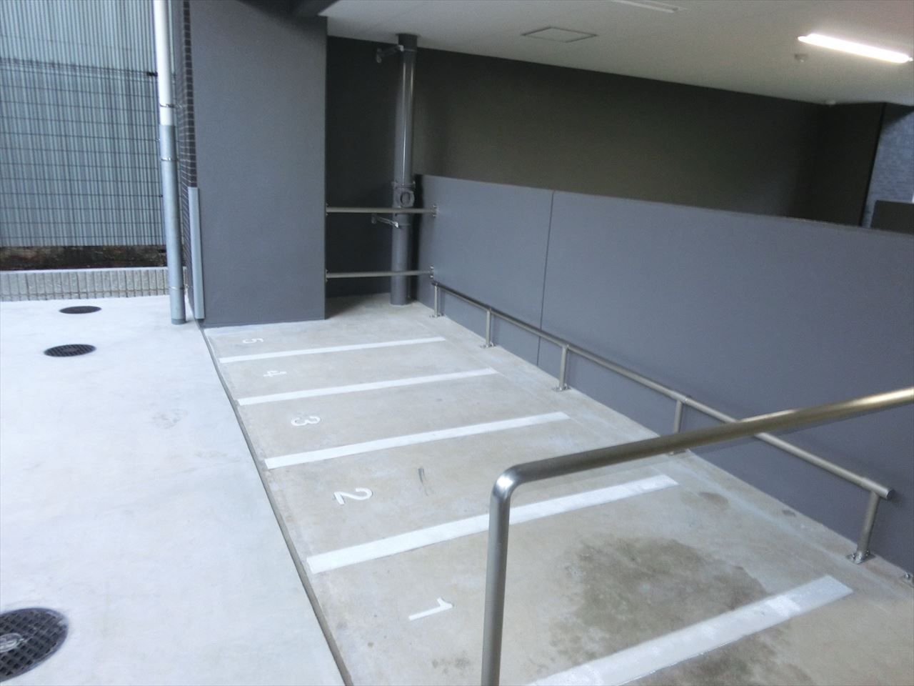 ディアレイシャス上前津のその他共用部分|ディアレイシャス上前津