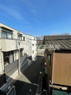 【展望】 | トレカーサ西馬込