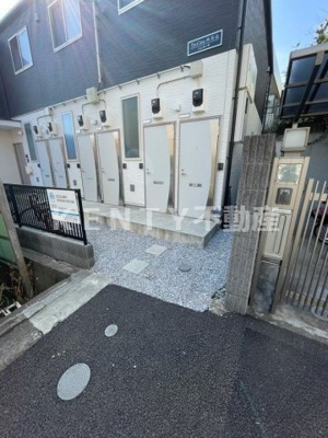 【その他共用部分】 | トレカーサ西馬込