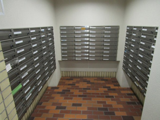 【その他共用部分】