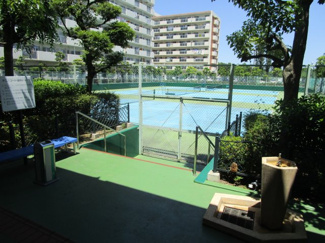 【その他共用部分】