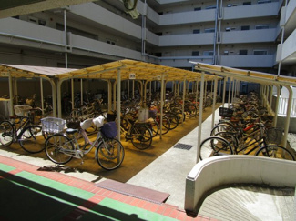 【その他共用部分】