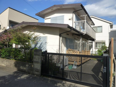 【外観】 | 東希望が丘中古戸建