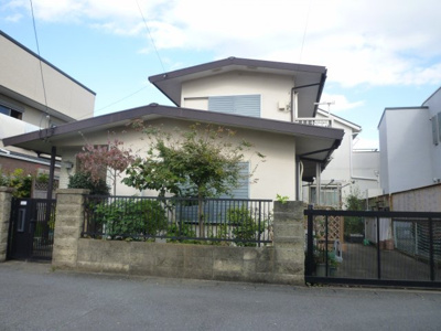 【外観】 | 東希望が丘中古戸建