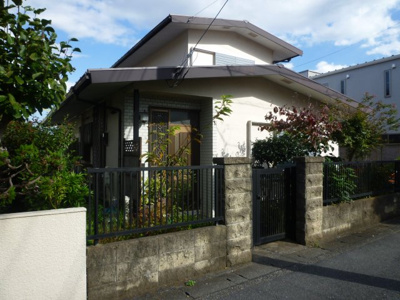 【外観】 | 東希望が丘中古戸建