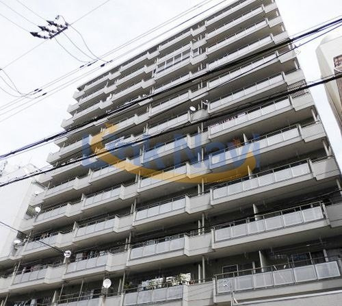 大阪野崎郵便局情報ページ 福島区の不動産 Link Navi 福島店