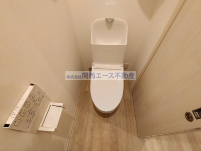 【トイレ】 | FuMoSe新石切