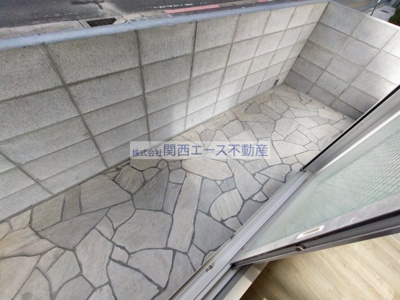 【バルコニー】 | FuMoSe新石切