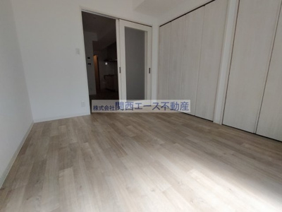 【寝室】 | FuMoSe新石切