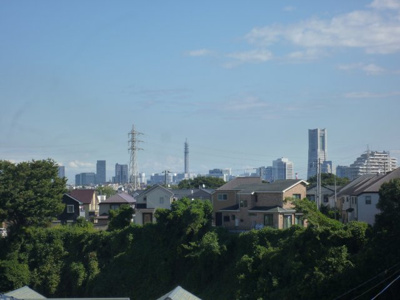 【展望】 | 坂本町326番地