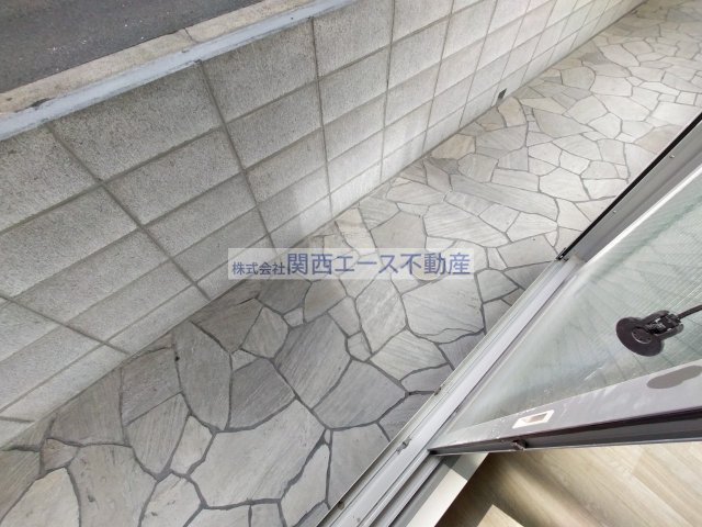 【バルコニー】 | FuMoSe新石切