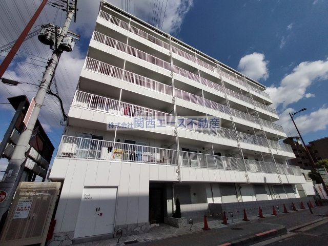 【外観】 | FuMoSe新石切