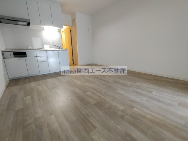 【居間・リビング】 | FuMoSe新石切