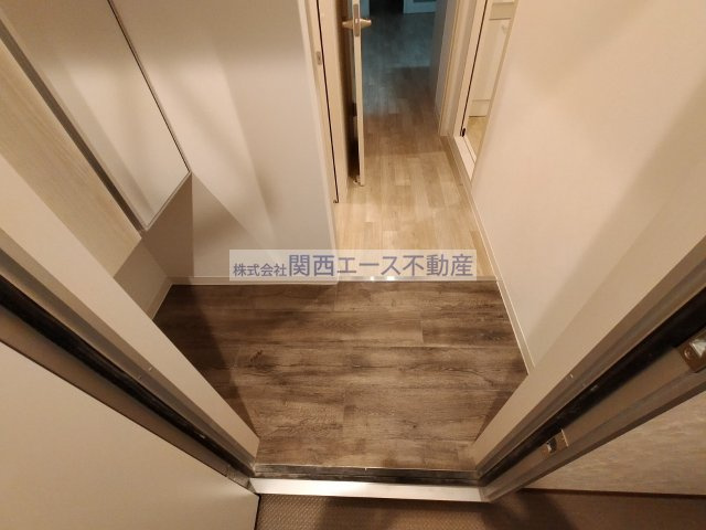 【玄関】 | FuMoSe新石切