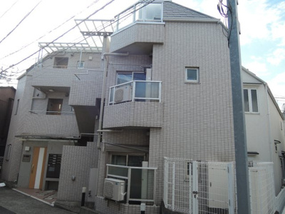 【外観】 【外観】