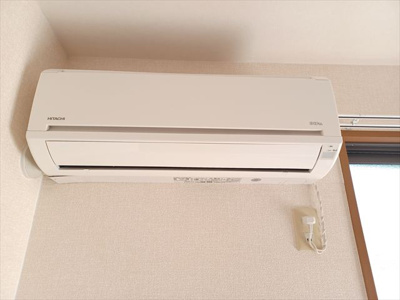 【設備】 | リヴェール上柴