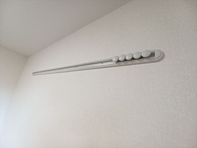 【設備】 | リヴェール上柴