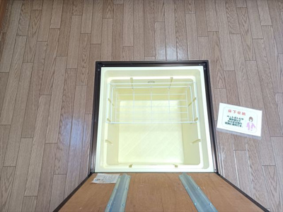 【収納】 | リヴェール上柴