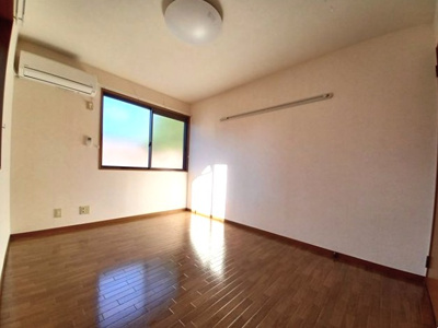 【洋室】 | リヴェール上柴