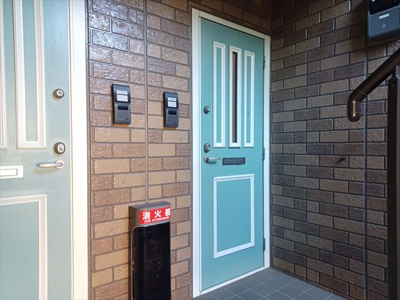 【その他共用部分】 | リヴェール上柴