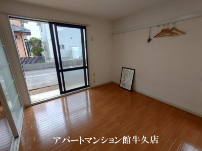 【内装】 | パークハイツB棟