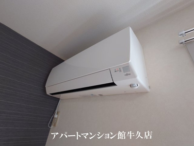 【設備】 | パークハイツB棟