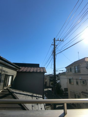 【展望】 | 堀切6丁目新築戸建