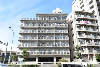 【外観】 | 物件のお問い合わせは、 ０１２０－７００－９６８までお気軽にどうぞ！
外観