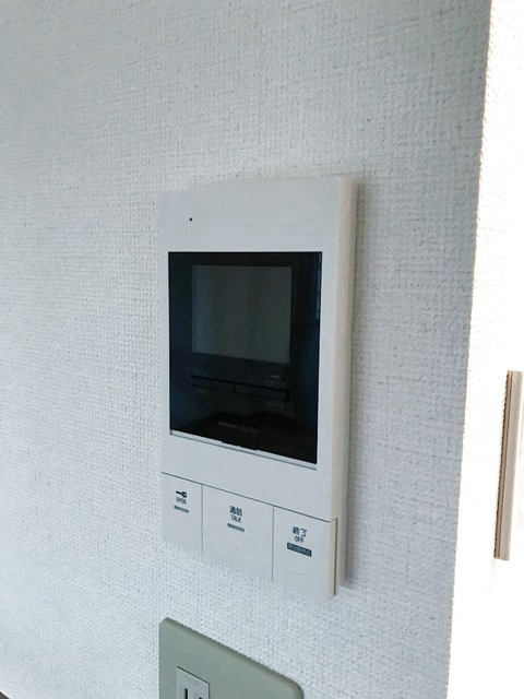 ヒルシュガッセのセキュリティ