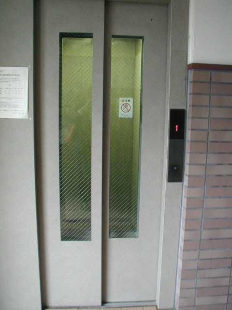 ヒルシュガッセのその他共用部分