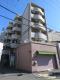 エンゼルハイツ小阪本町の画像