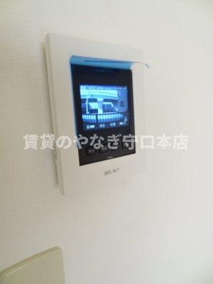 【セキュリティ】 | 石原ハイツB棟