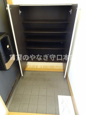 【その他】 | 石原ハイツB棟