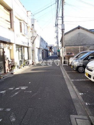 【設備】 | 石原ハイツB棟