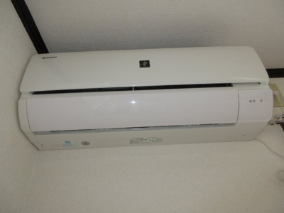 【設備】 | ドミール東台