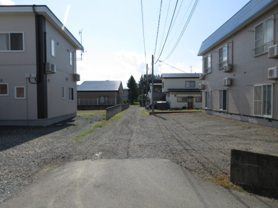 【その他】 | ドミール東台