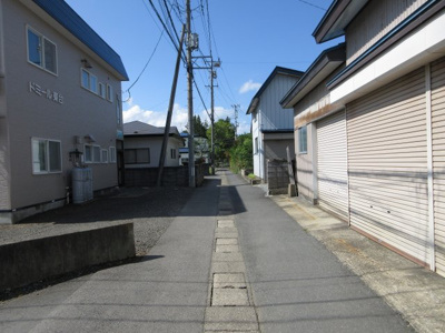 【その他】 | ドミール東台