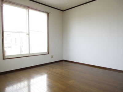 【居間・リビング】 | ドミール東台